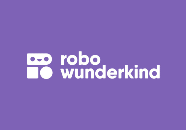 Robo Wunderkind