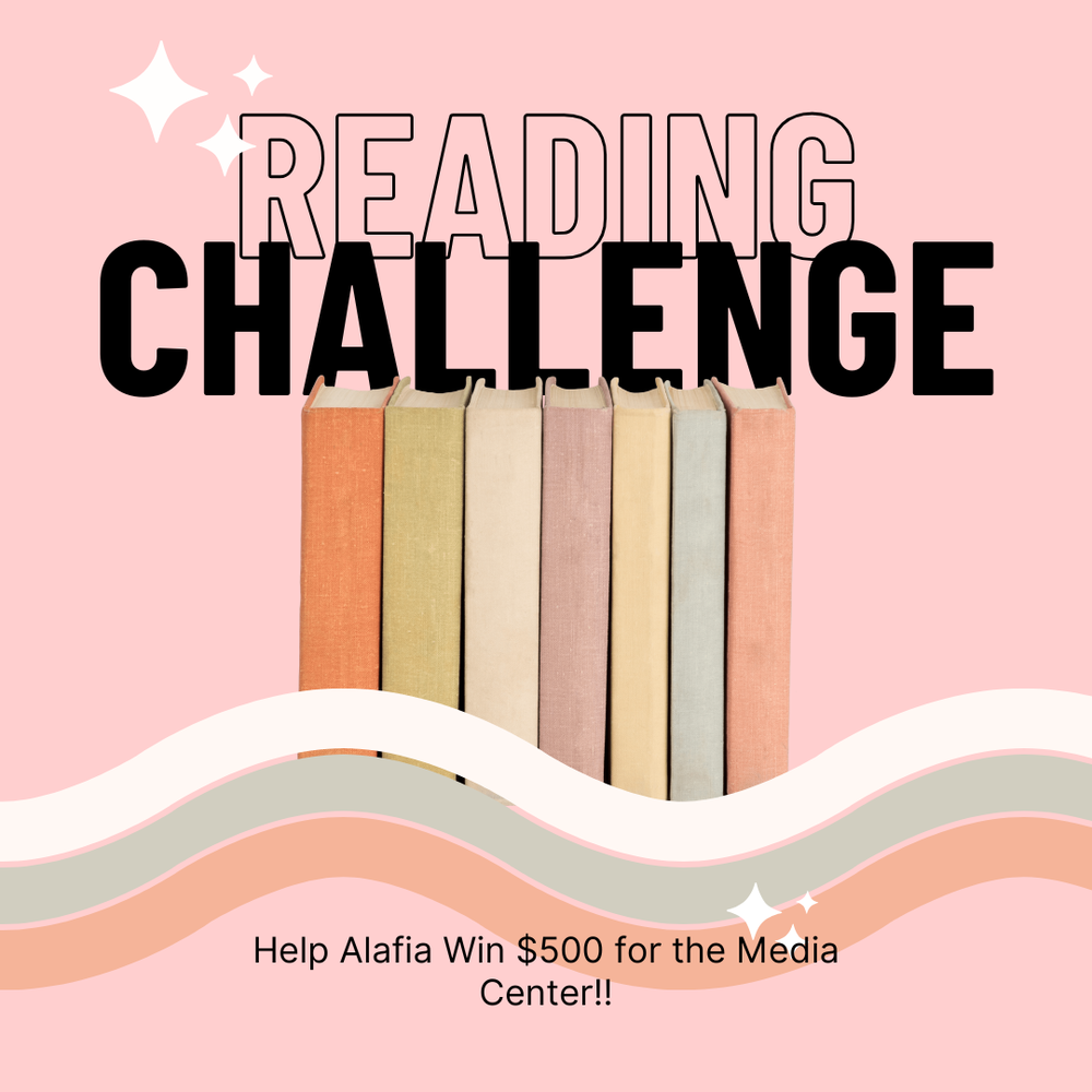 Reading Challenge