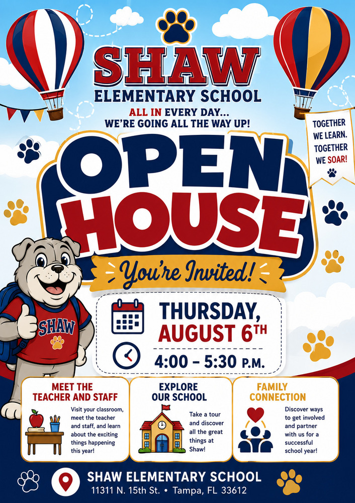Open House