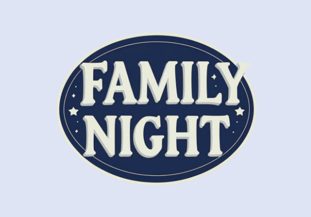March Family Night
