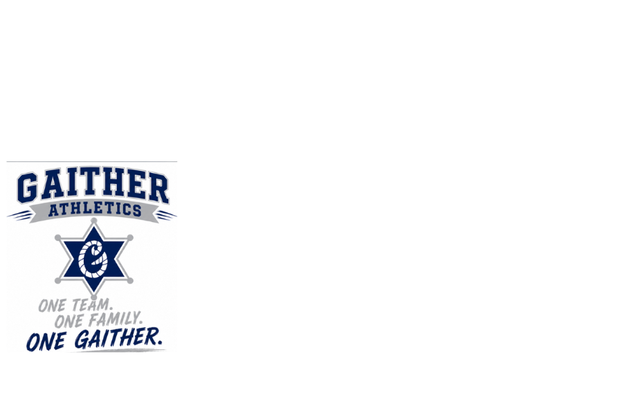 Gaither Athletics