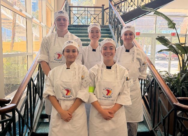 Culinary Team