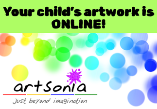 artsonia