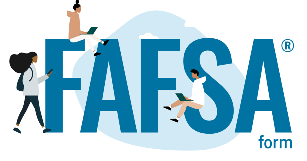 FAFSA Form Logo
