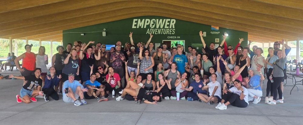 RP Teachers Team Building
