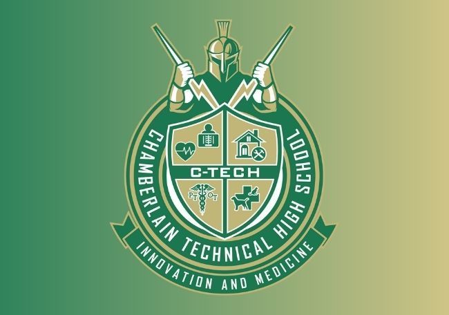 CTech crest