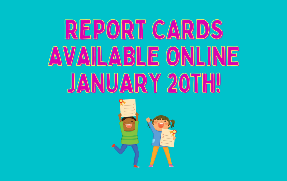 Report Cards