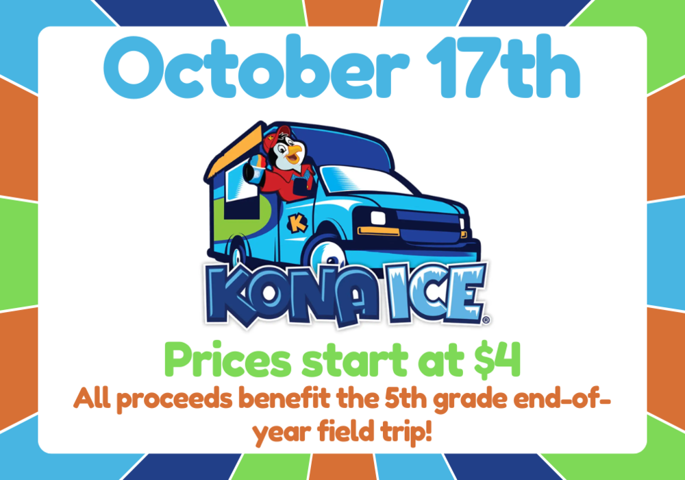 Kona Ice