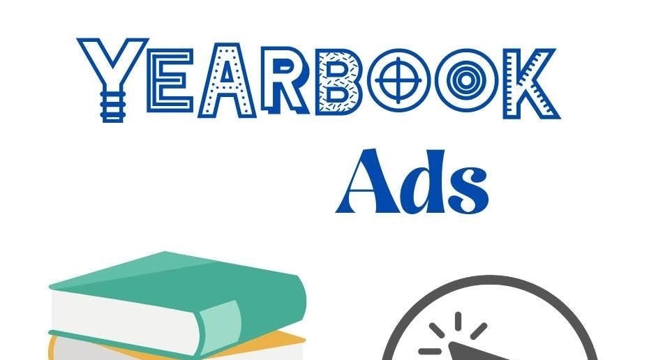 Yearbook Ads