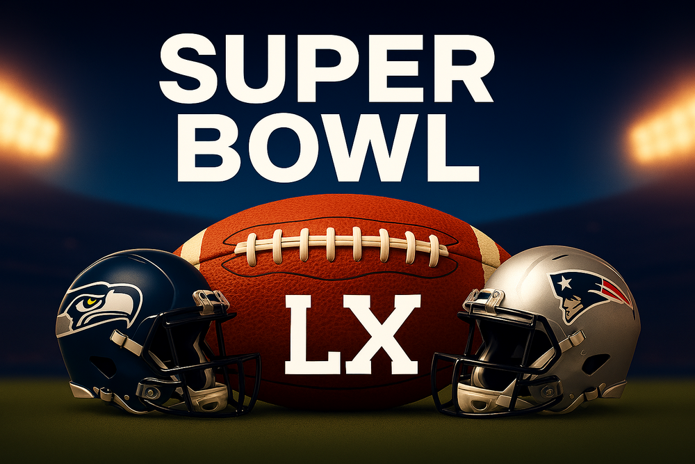 Super Bowl LX