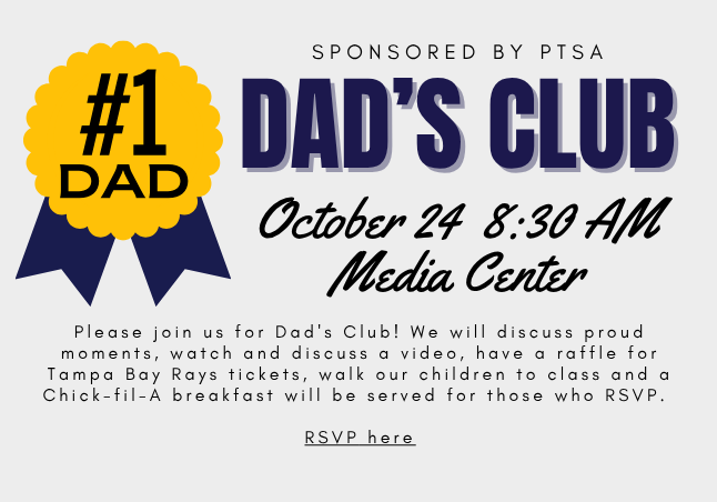 Dad's Club