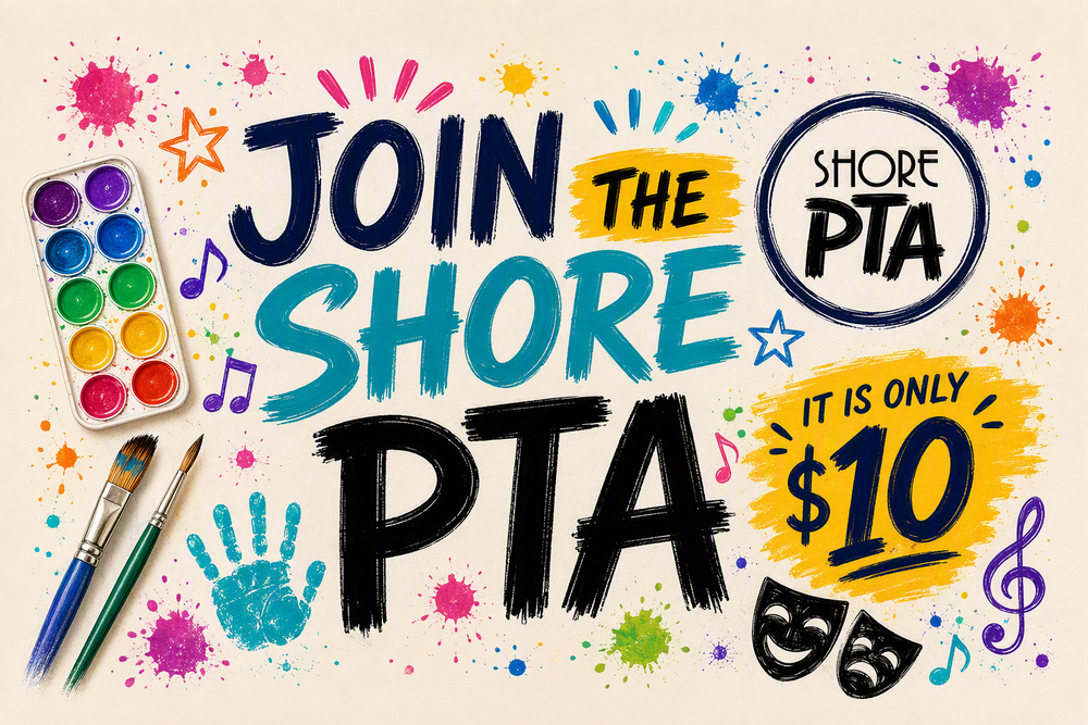 Join PTA