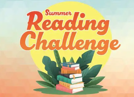 summer reading challenges