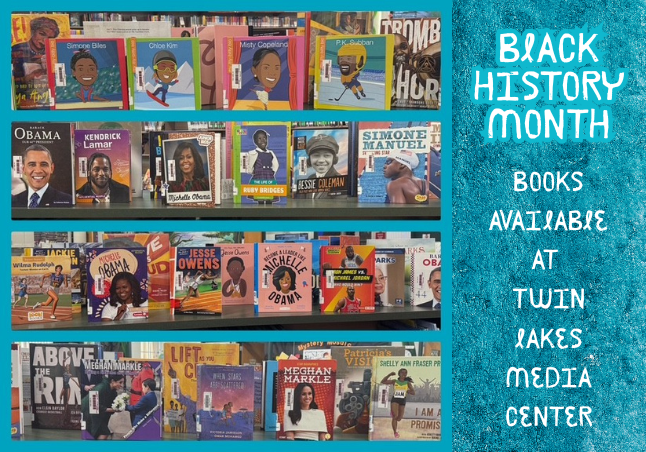Black History Display