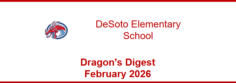 Dragon's Digest - February 2026