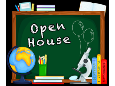 Open House