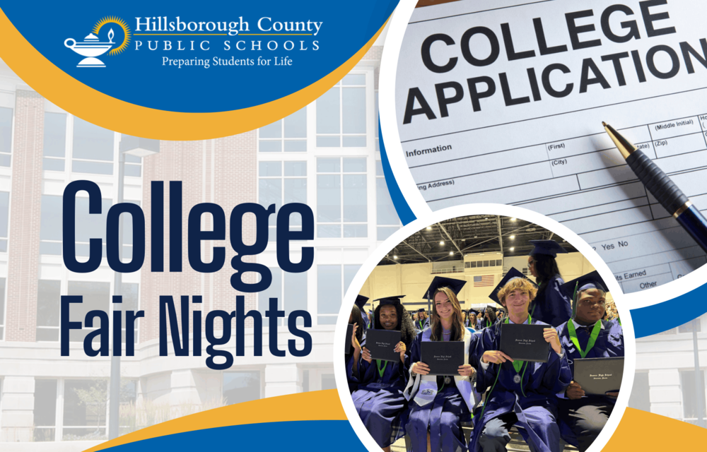 College Fair Nights