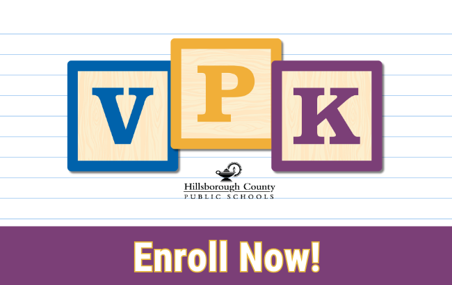 VPK Enrollment