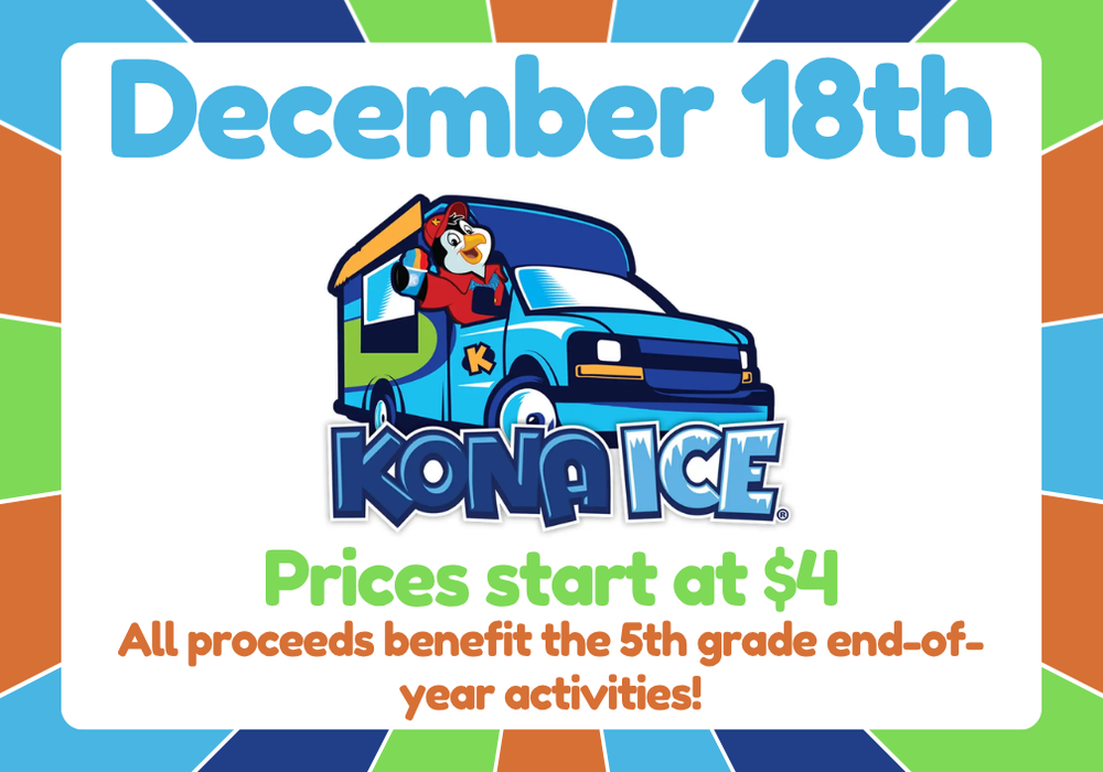 Kona Ice