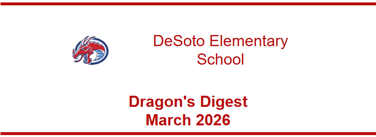 Dragon's Digest - March 2026