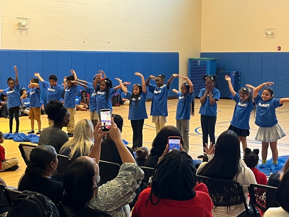 Swimmy performance 4/16/2026