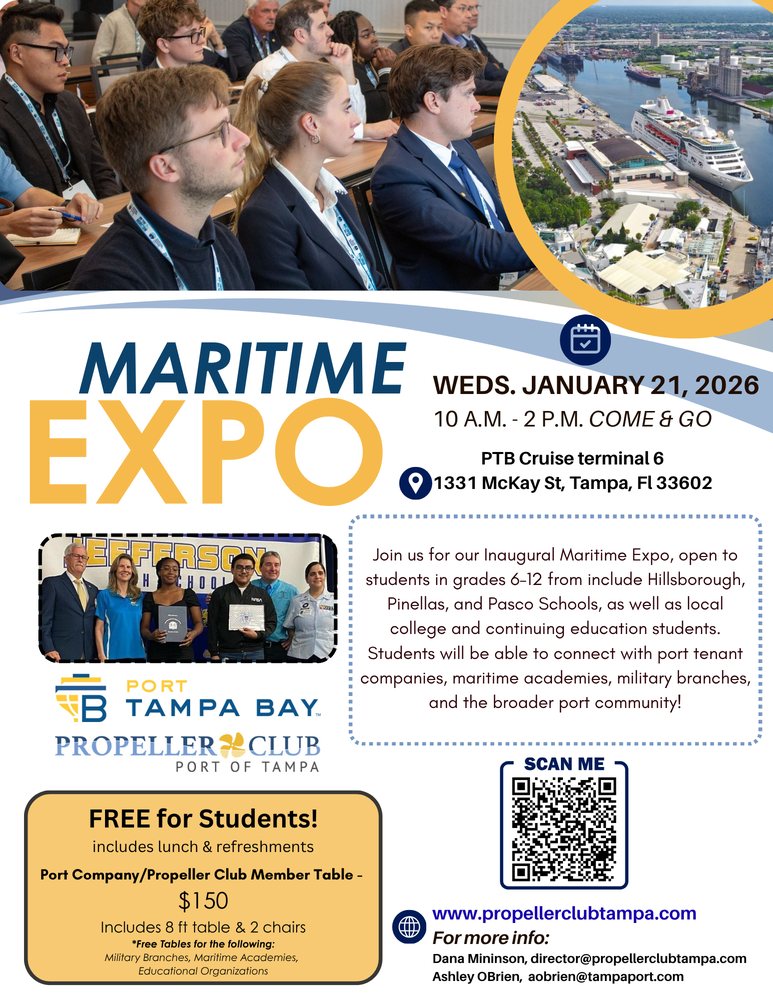 Maritime Expo
