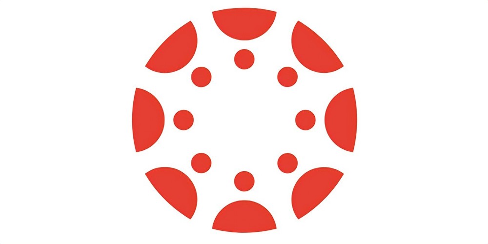 red circle