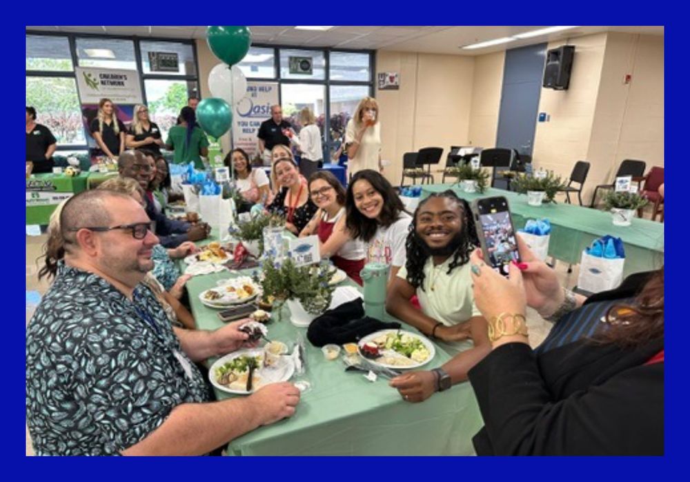 2025-2026 New Teachers