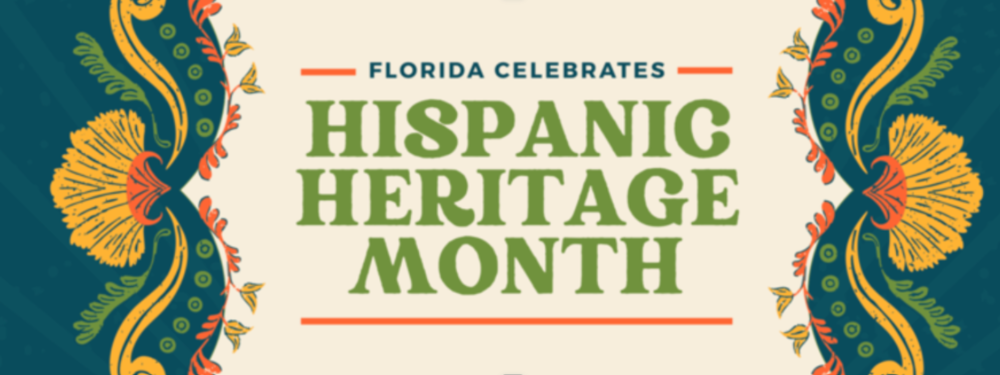 Hispanic Heritage Month