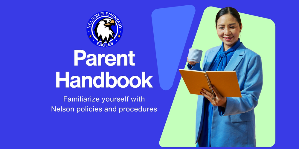 Parent Handbook