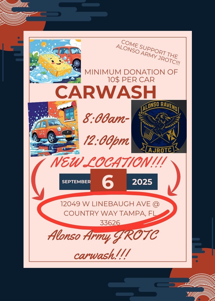 Car Wash