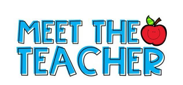 meet the teacher