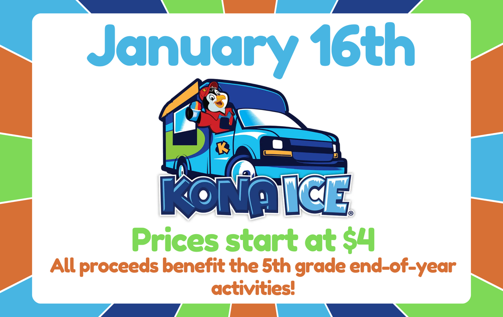 Kona Ice