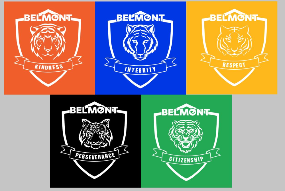 House Spirit Wear 