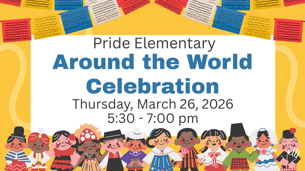 Around the World Night