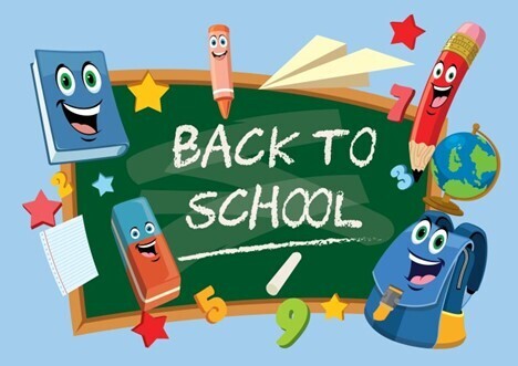 Back to School