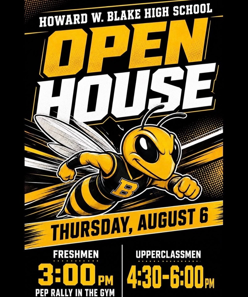 Open House 