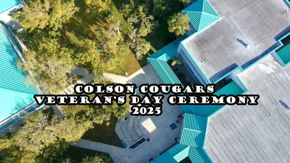 Veterans Day Ceremony