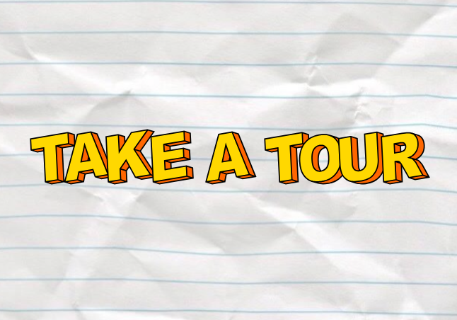 Take a tour