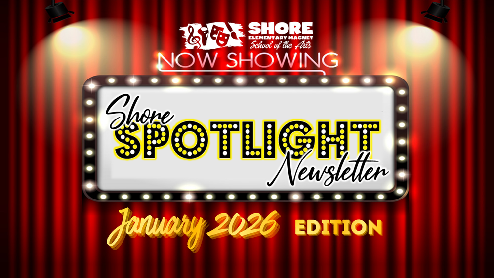 JAN 26 Spotlight