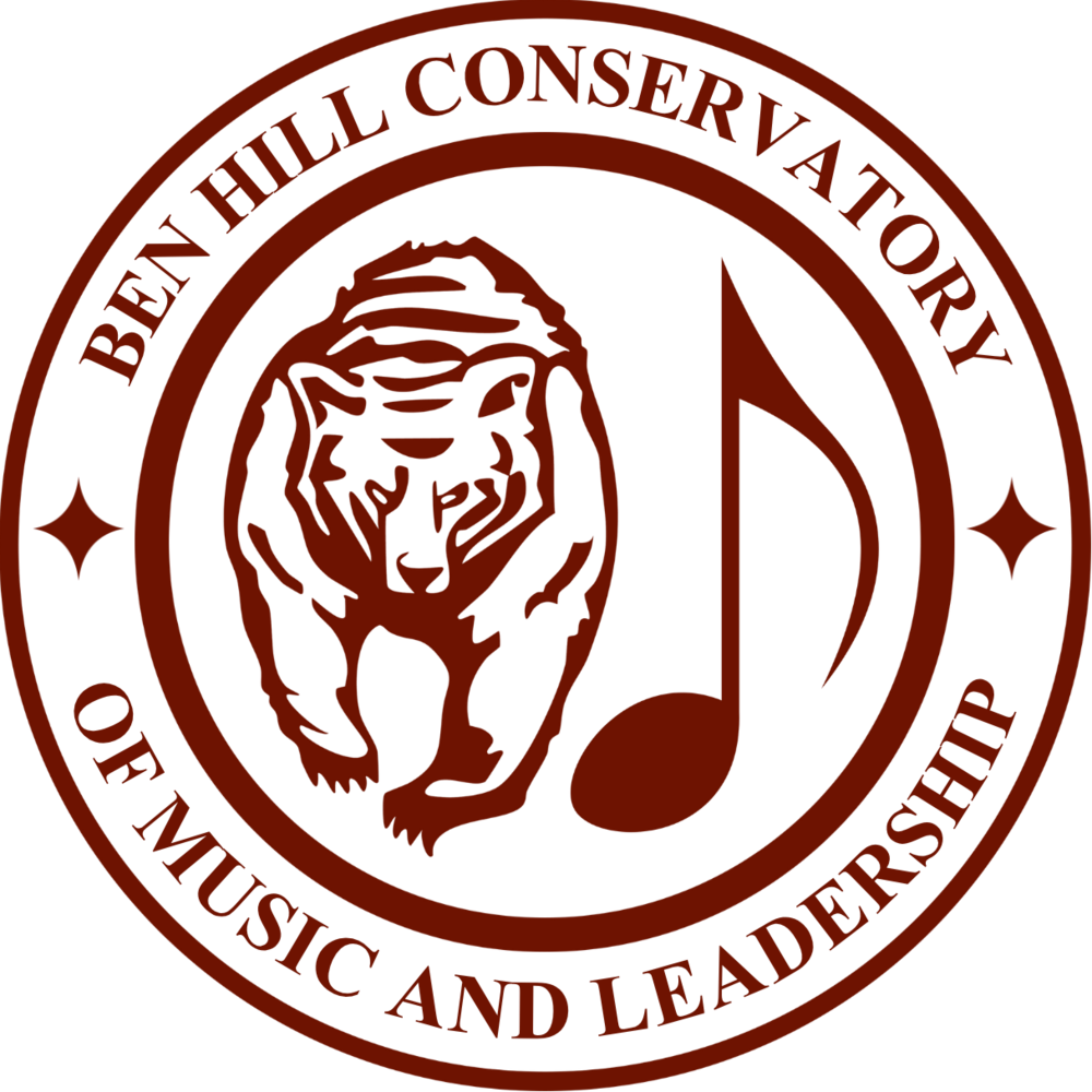 Conservatory Logo