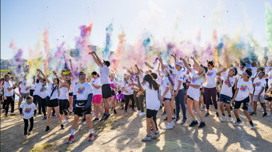 Color Run