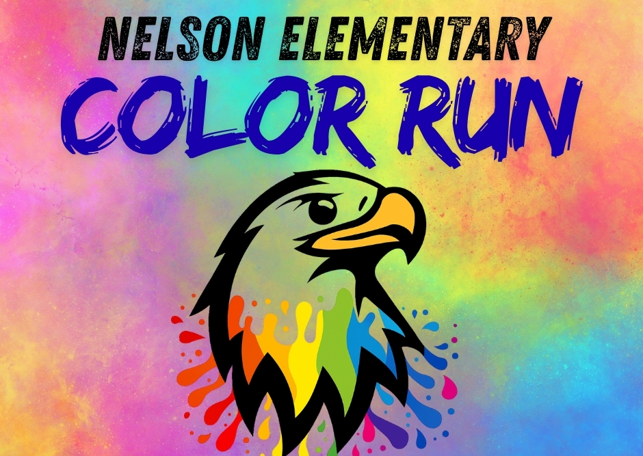 Color Run 2025