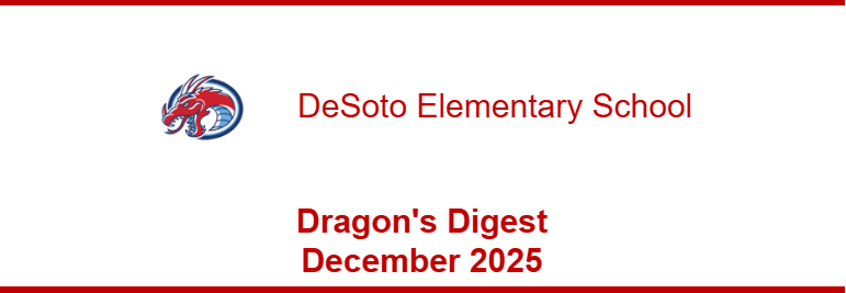 Dragon's Digest December 2025