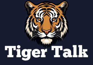 tiger talk