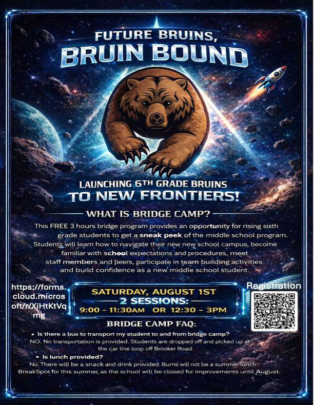 Bridge Camp