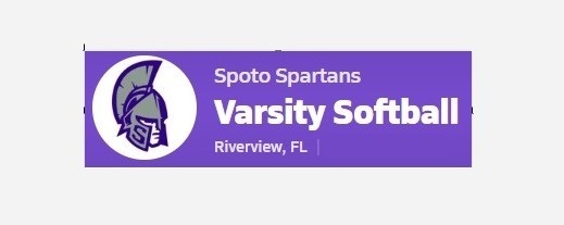 Spoto Softball
