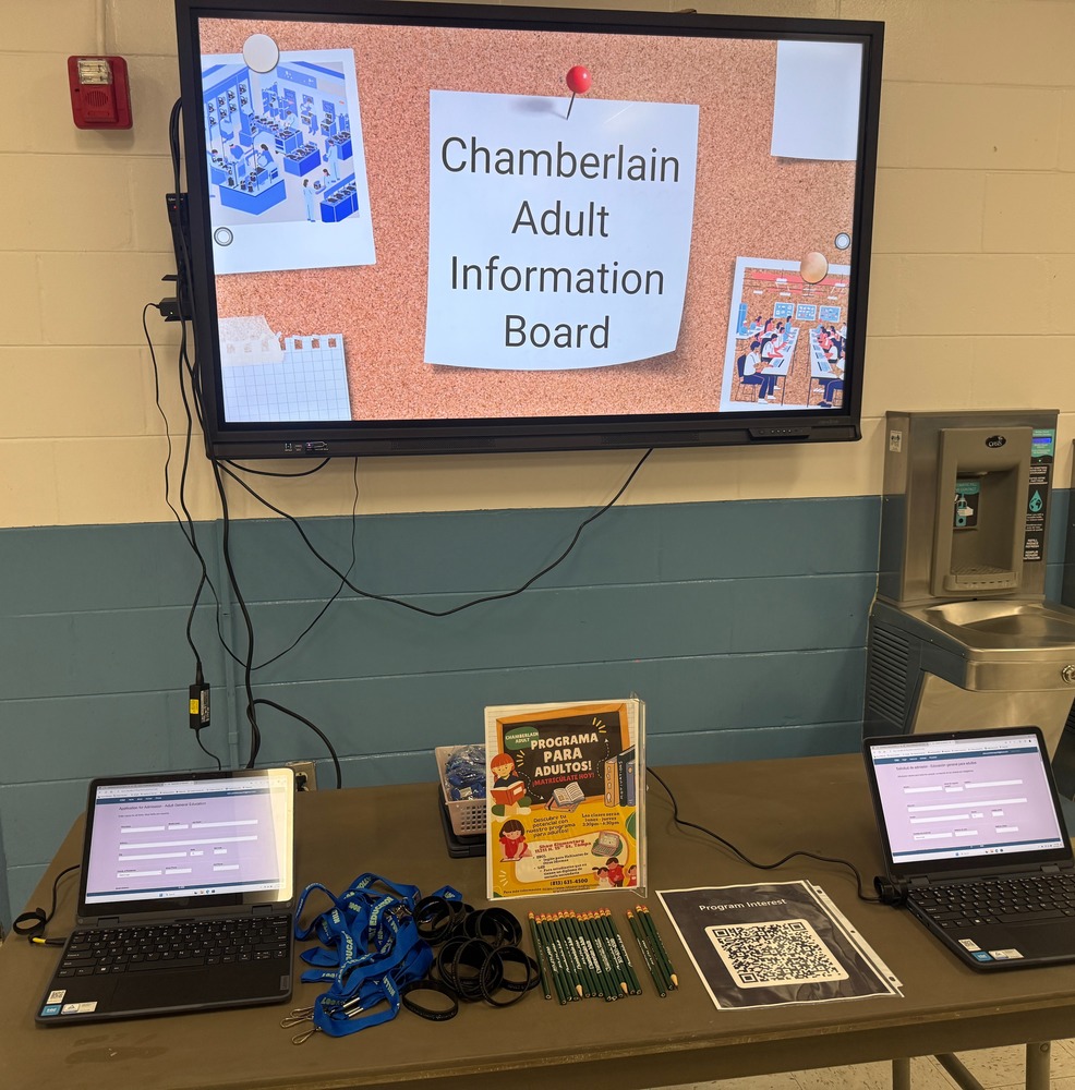 Shaw Open House