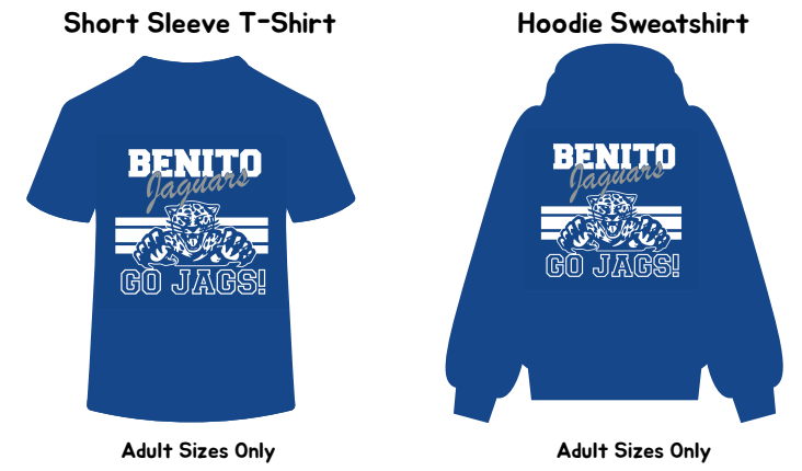 Benito Shirts