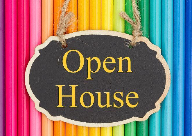 open house 
